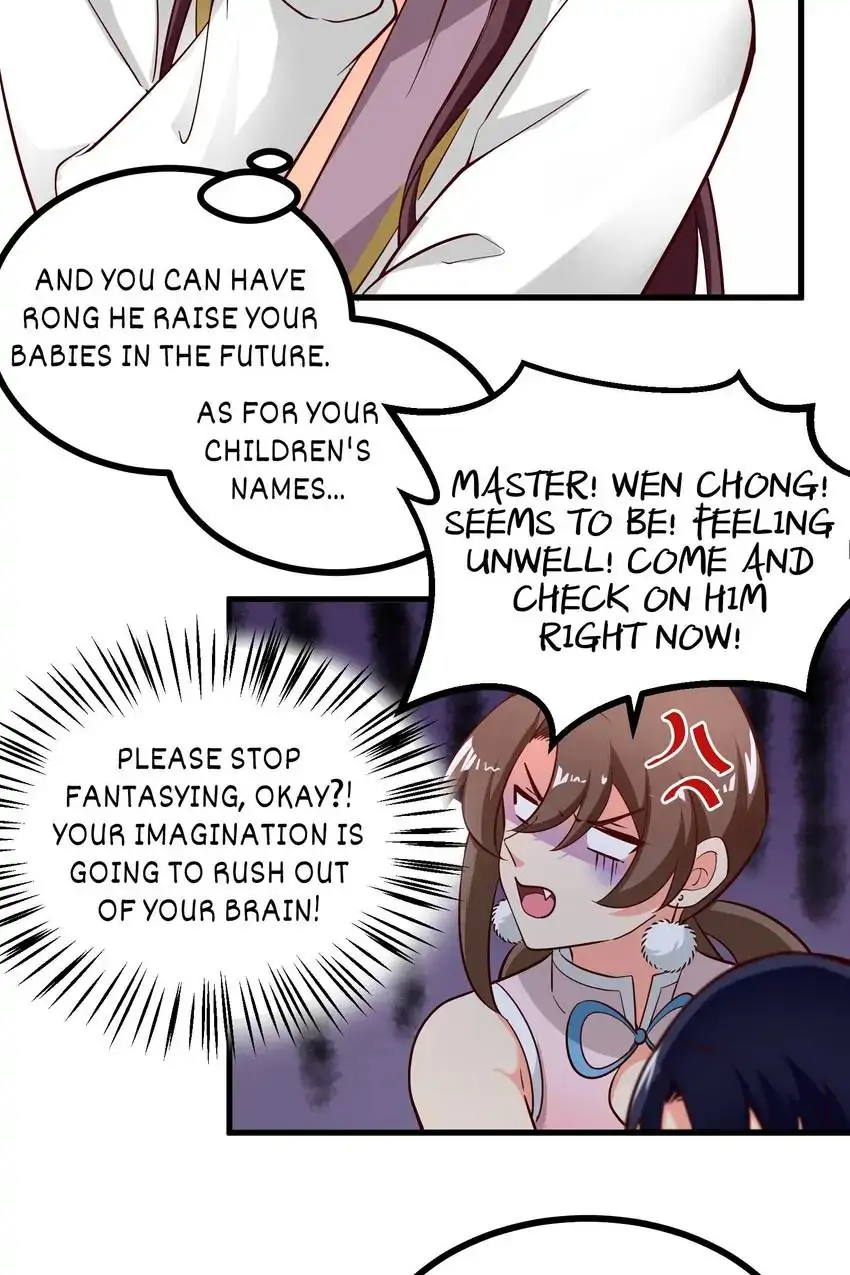 Her Atypical Story Chapter 84 - page 6