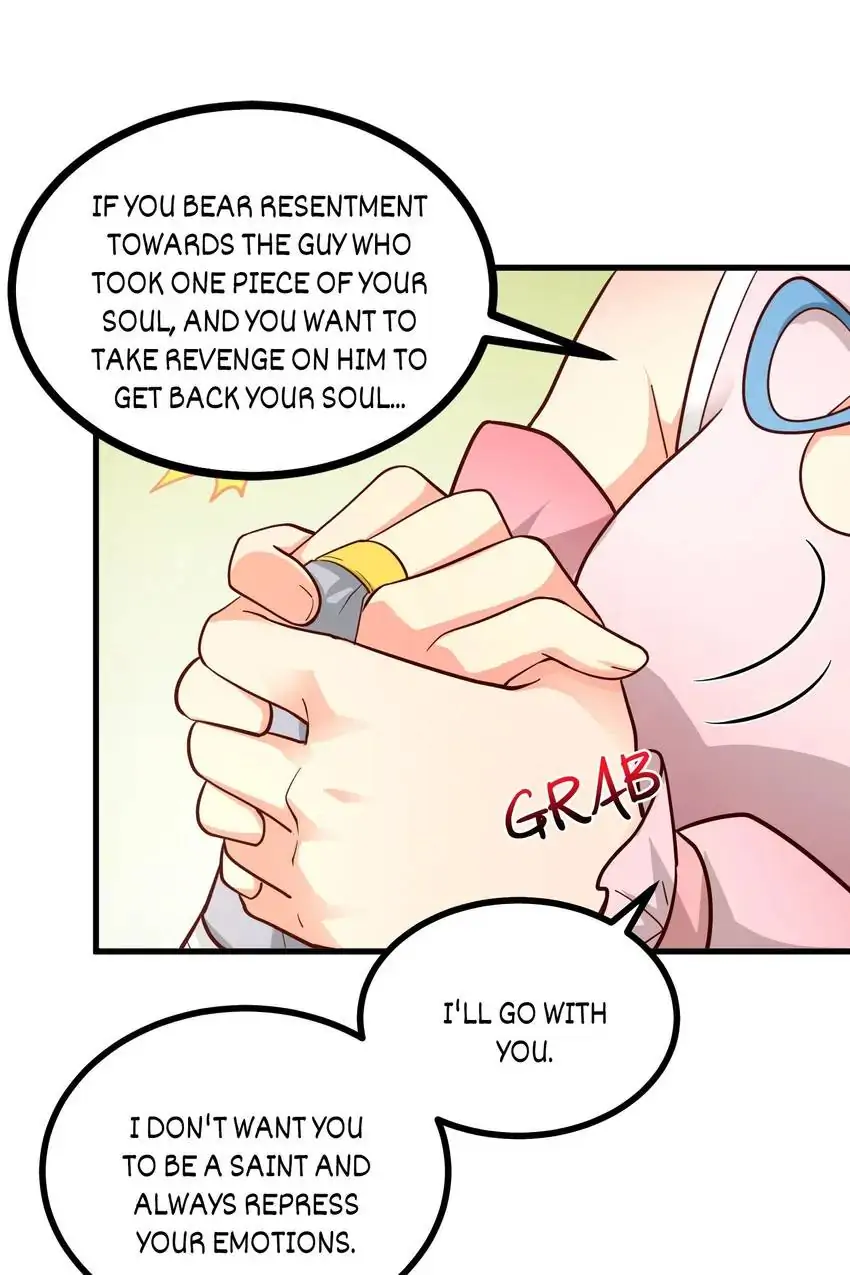 Her Atypical Story Chapter 85 - page 12