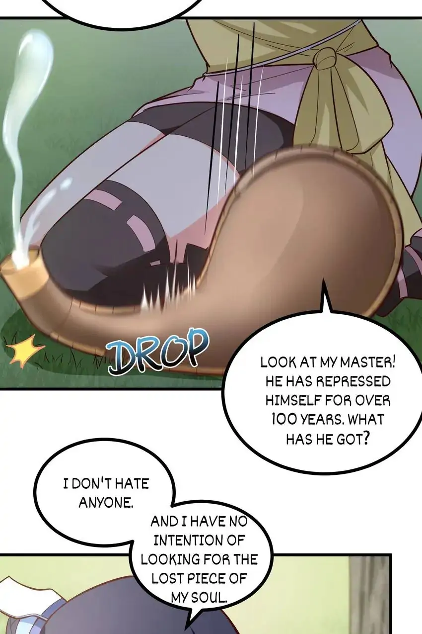 Her Atypical Story Chapter 85 - page 13