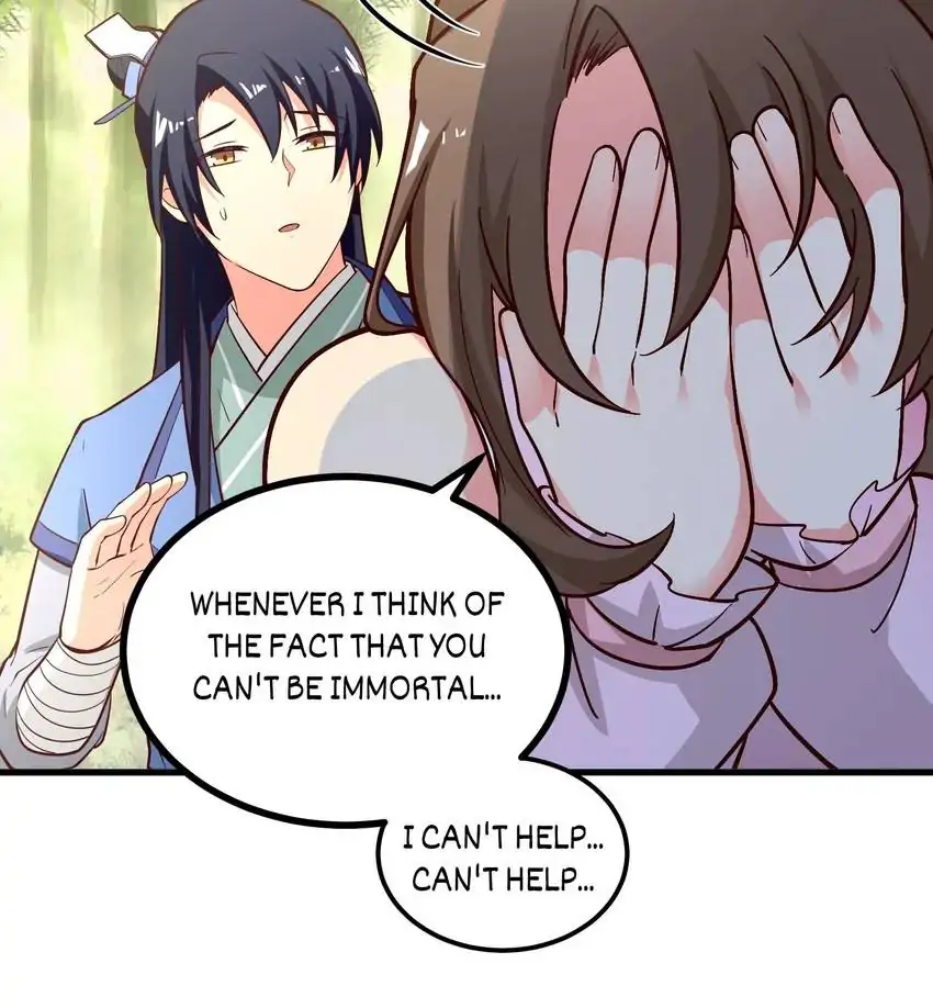 Her Atypical Story Chapter 85 - page 15