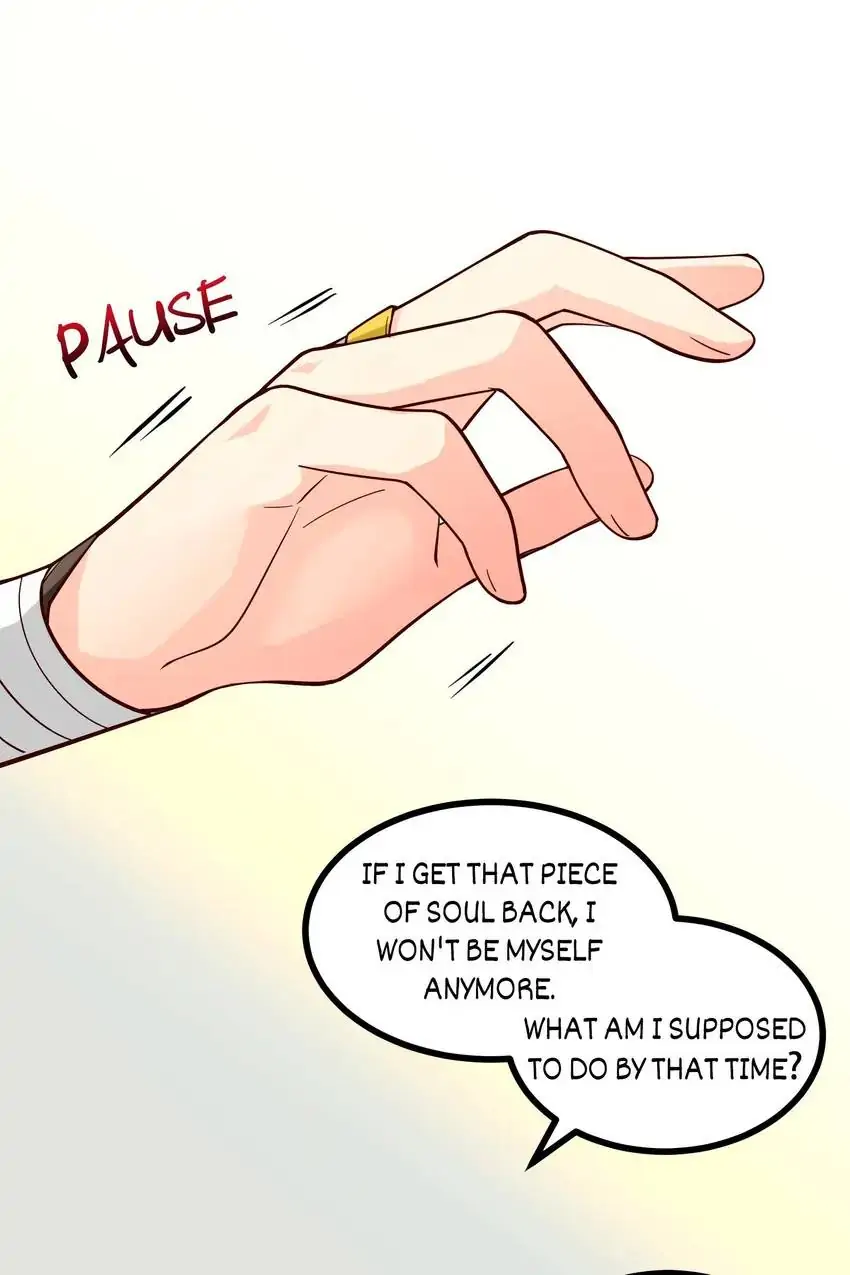 Her Atypical Story Chapter 85 - page 16
