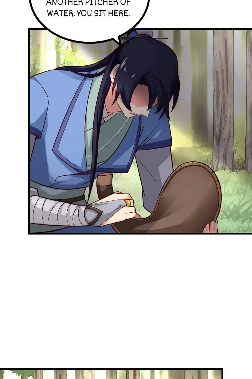 Her Atypical Story Chapter 85 - page 18