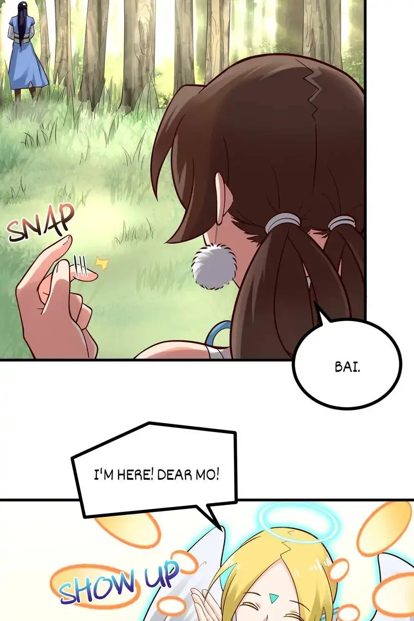 Her Atypical Story Chapter 85 - page 19