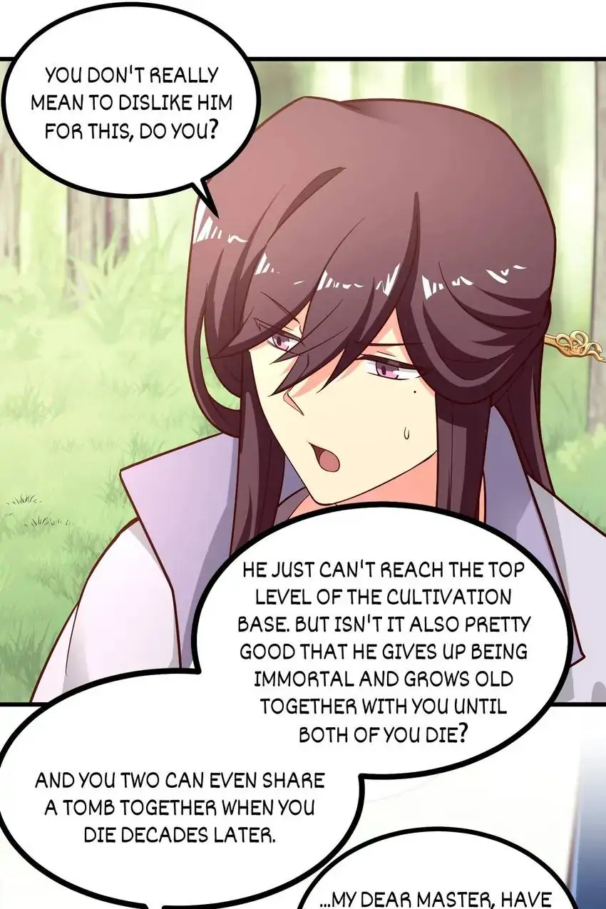 Her Atypical Story Chapter 85 - page 2