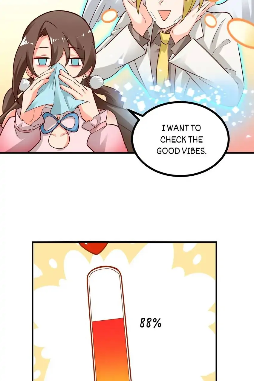Her Atypical Story Chapter 85 - page 20