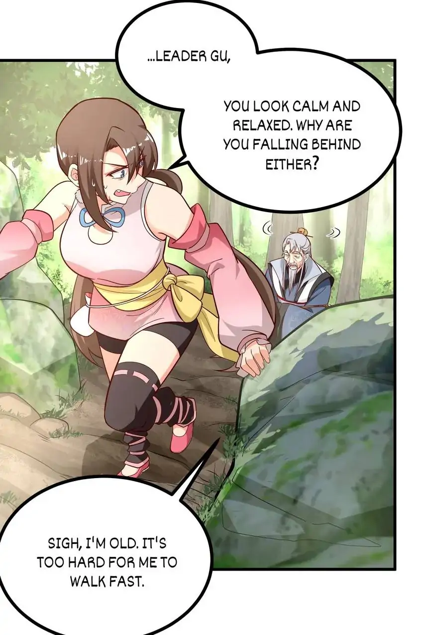 Her Atypical Story Chapter 85 - page 30