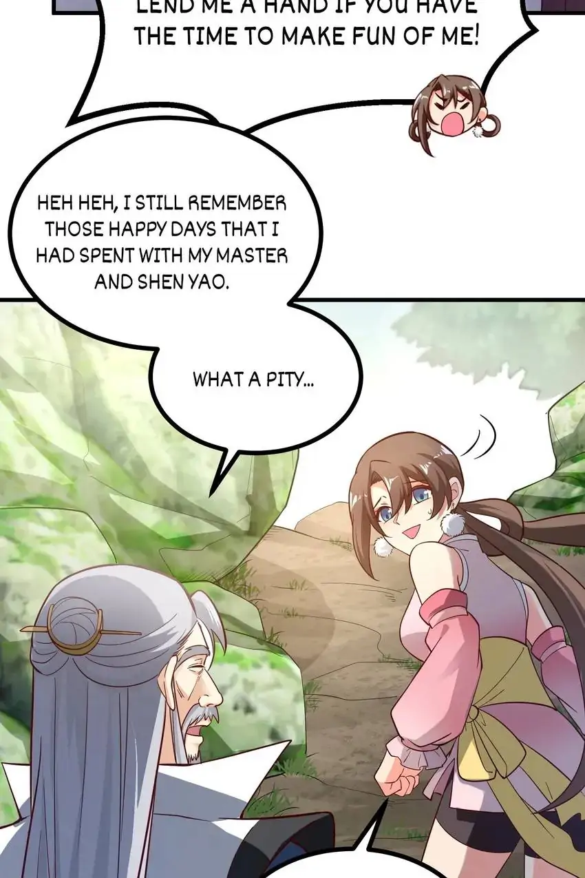 Her Atypical Story Chapter 85 - page 32