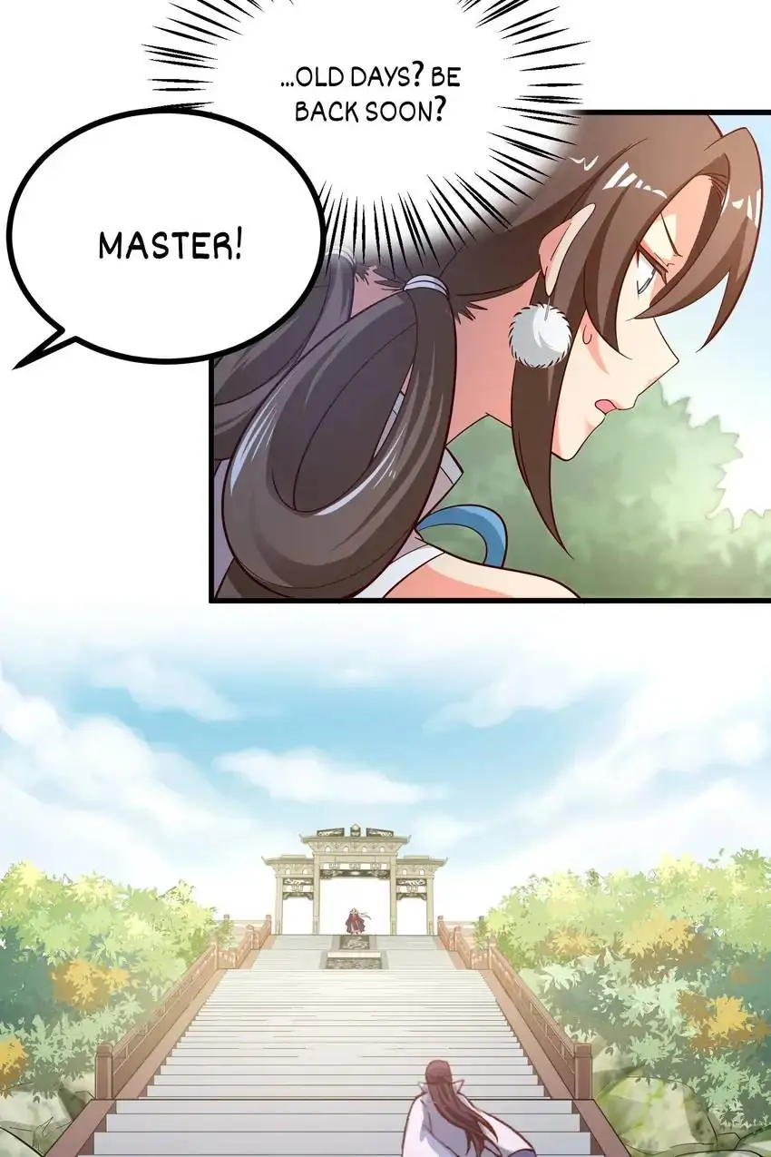 Her Atypical Story Chapter 85 - page 34