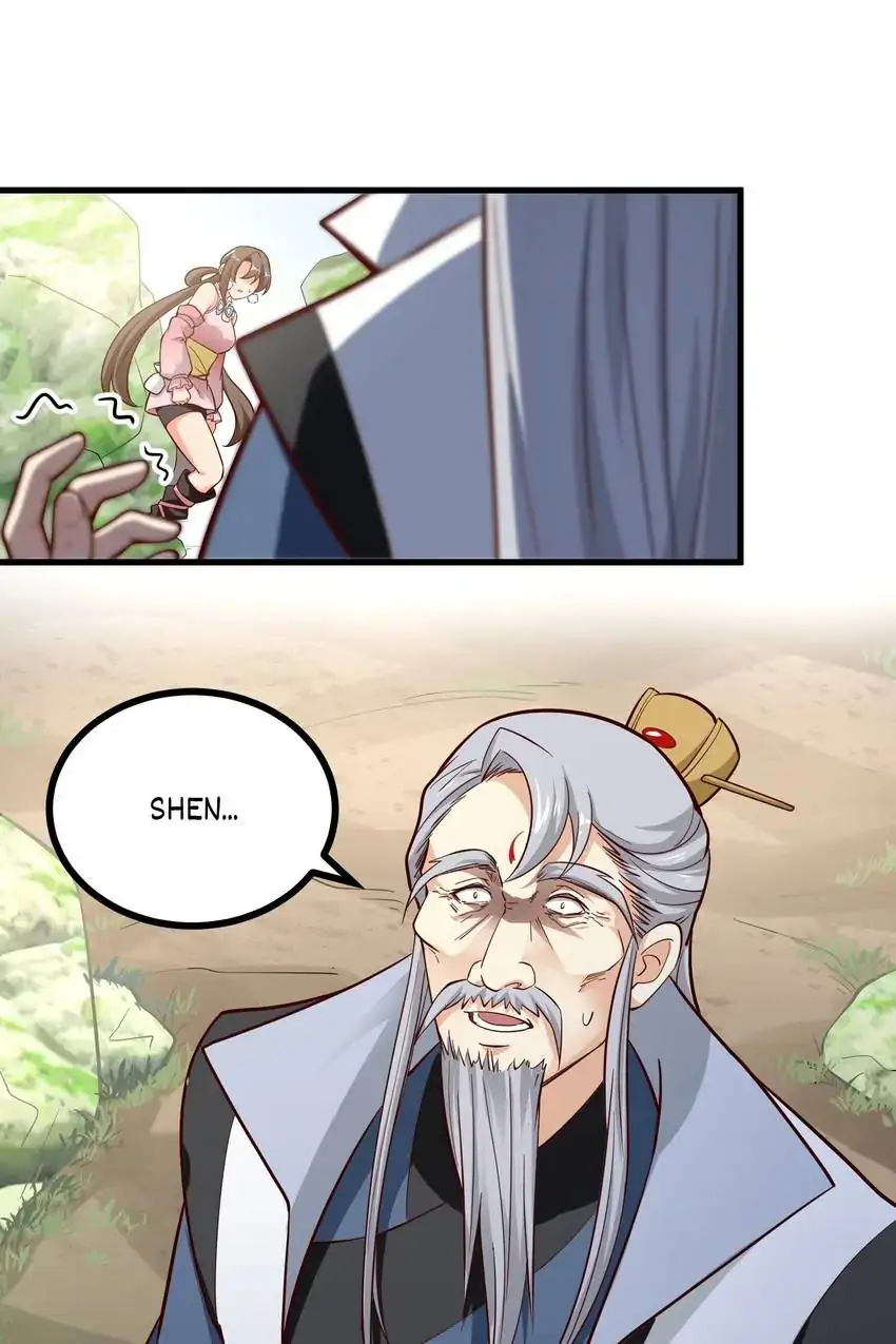 Her Atypical Story Chapter 85 - page 37