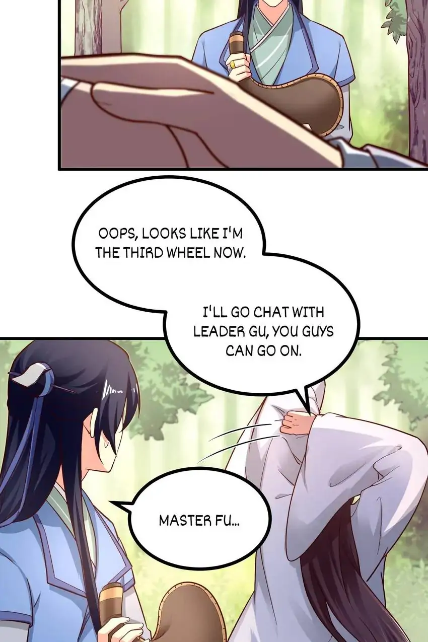 Her Atypical Story Chapter 85 - page 4