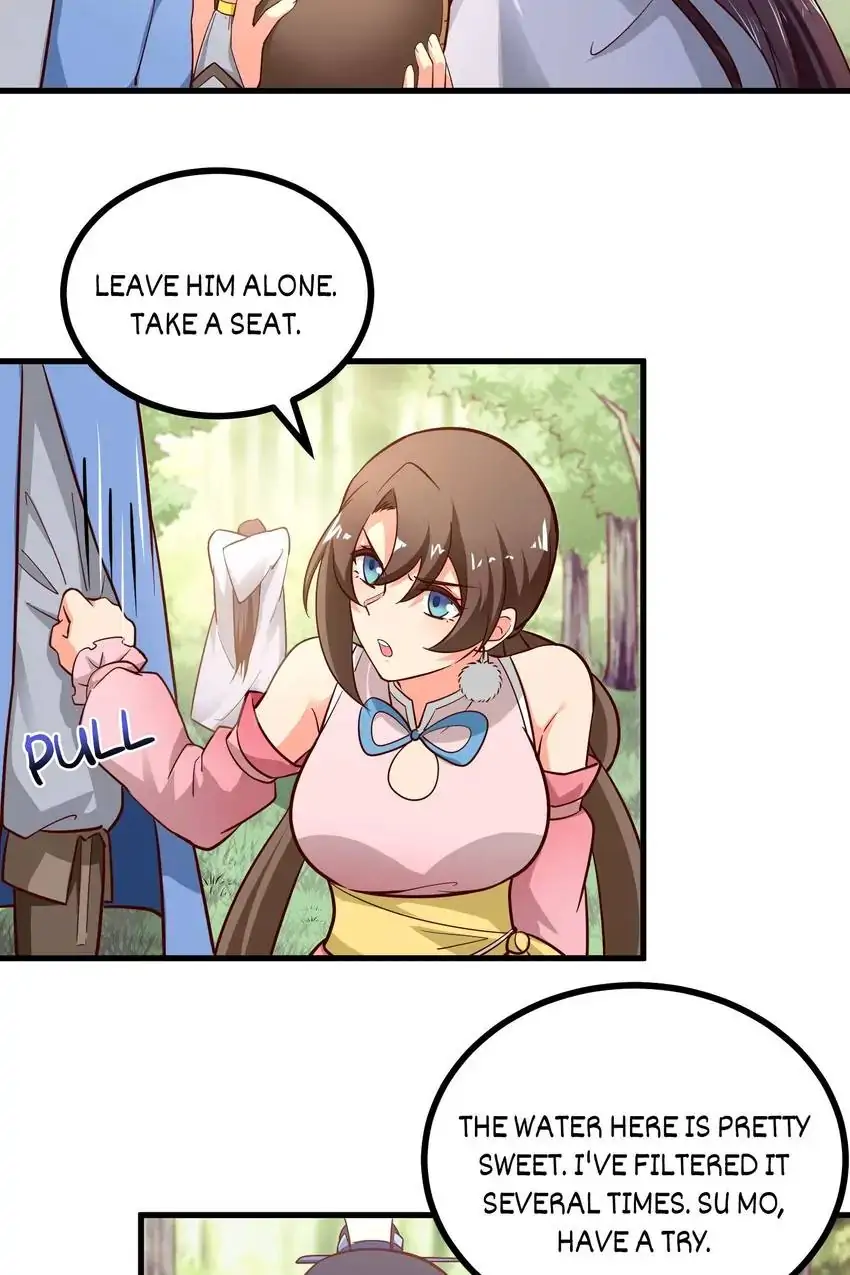 Her Atypical Story Chapter 85 - page 5