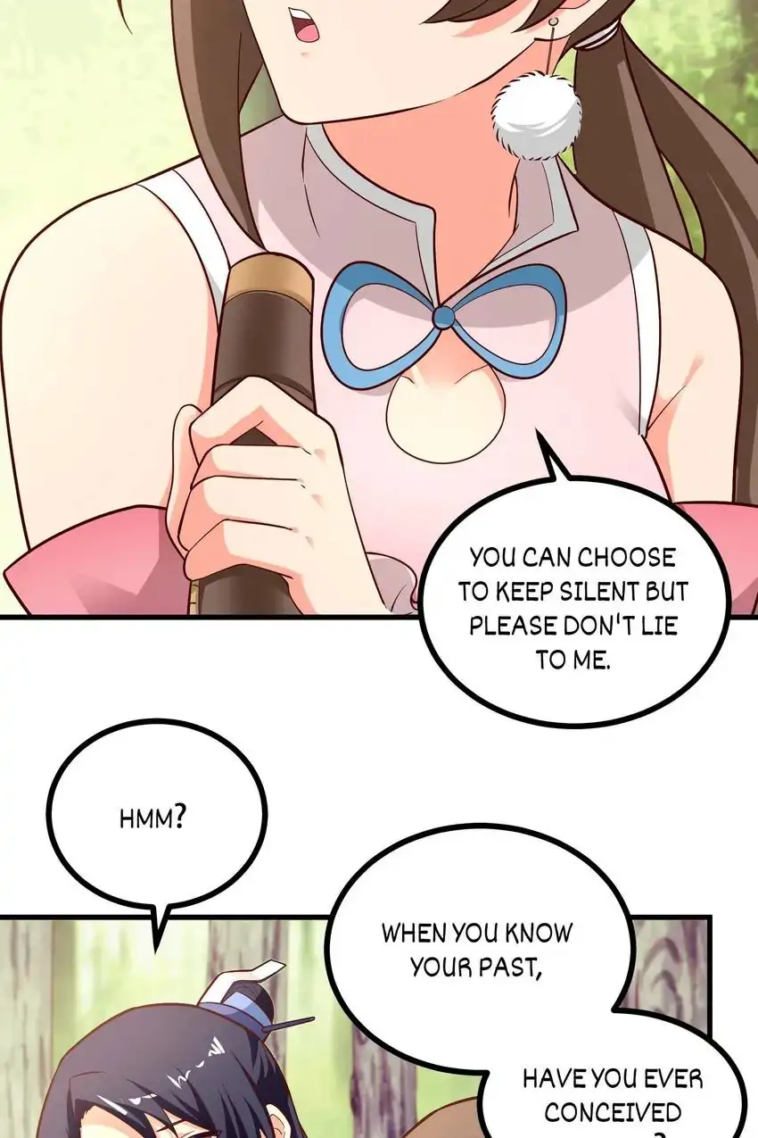 Her Atypical Story Chapter 85 - page 7