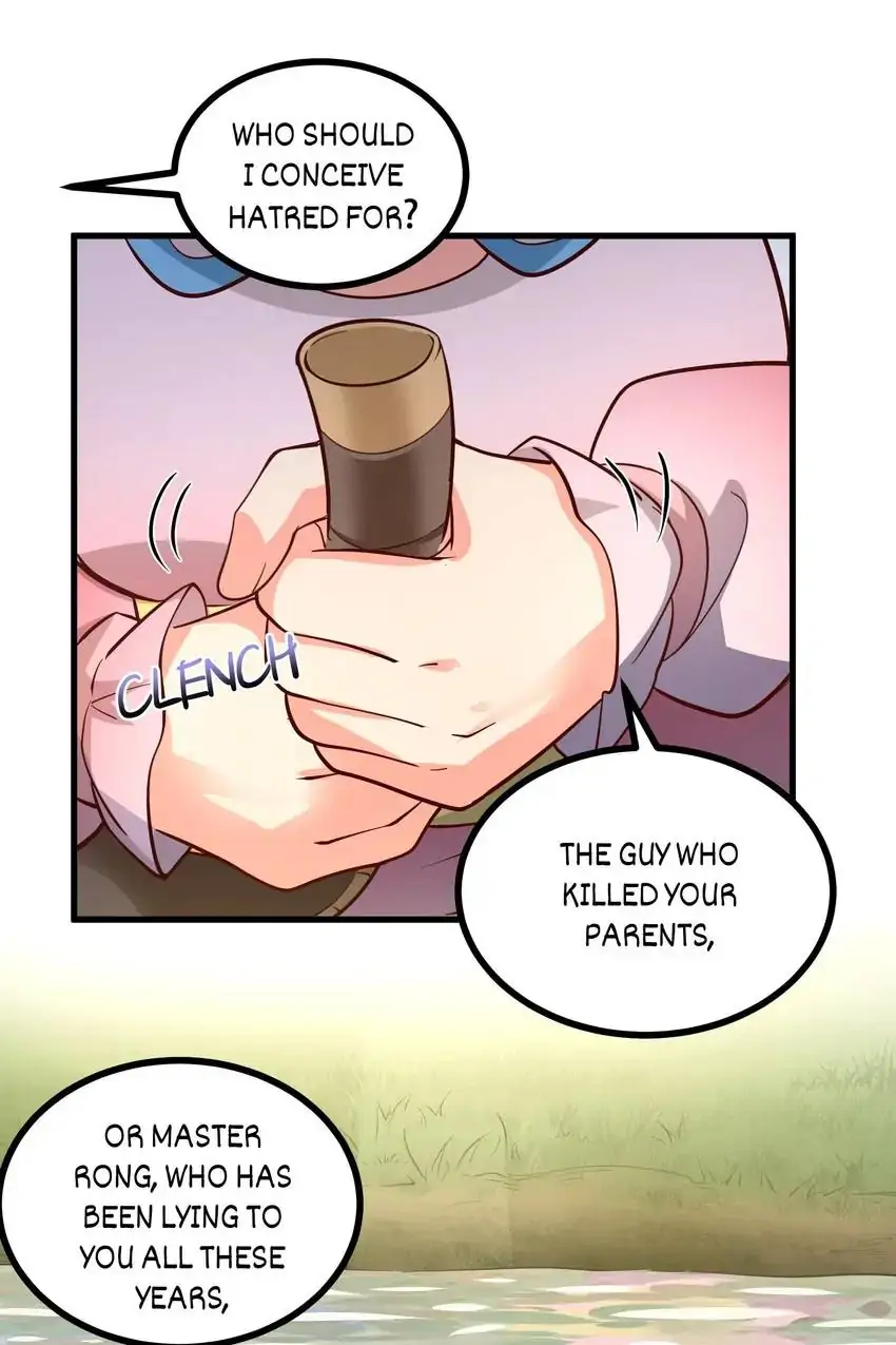Her Atypical Story Chapter 85 - page 9