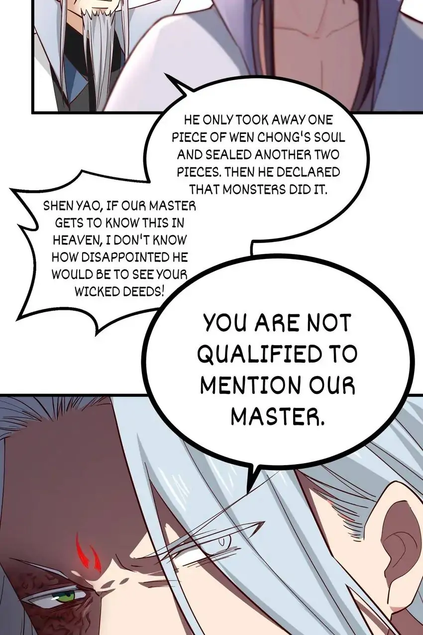 Her Atypical Story Chapter 87 - page 10