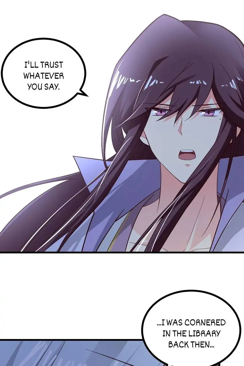 Her Atypical Story Chapter 87 - page 16
