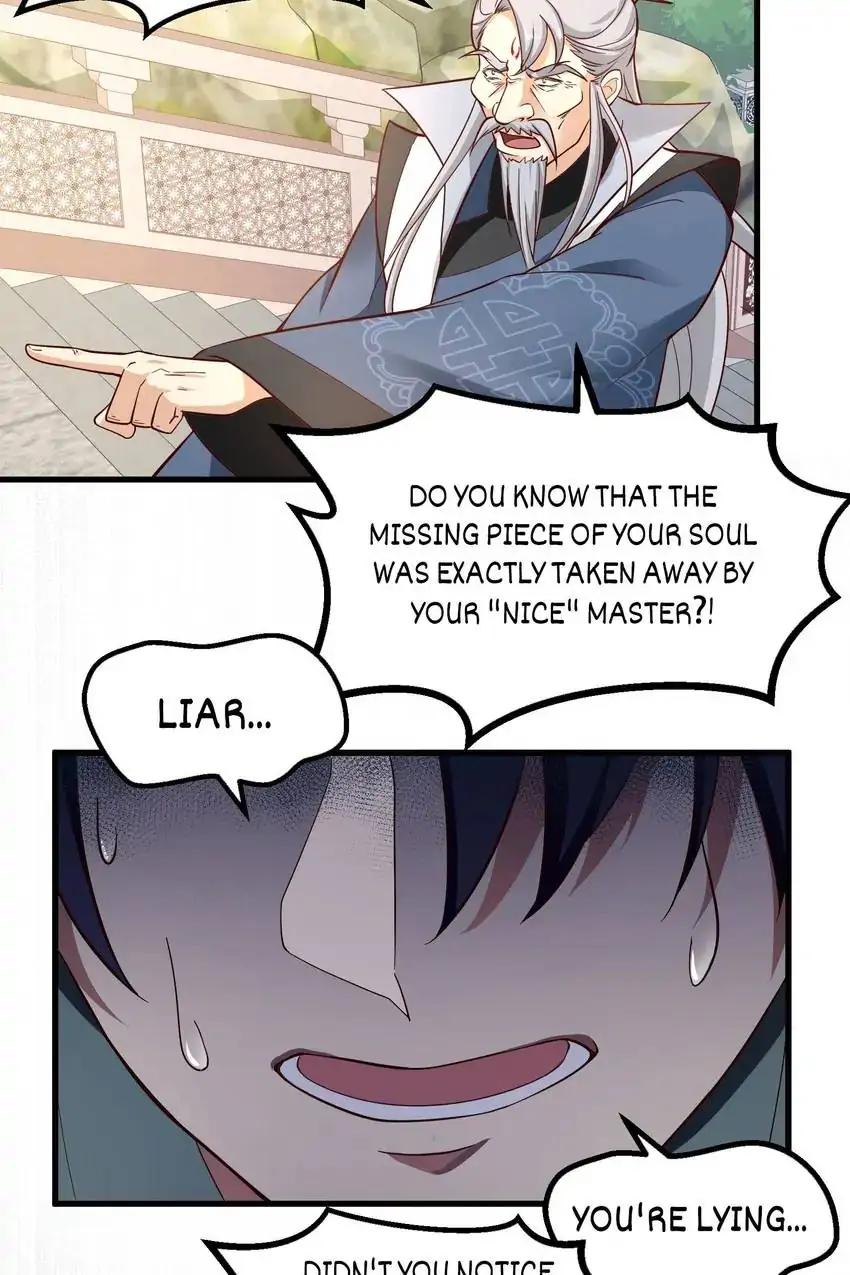 Her Atypical Story Chapter 87 - page 3