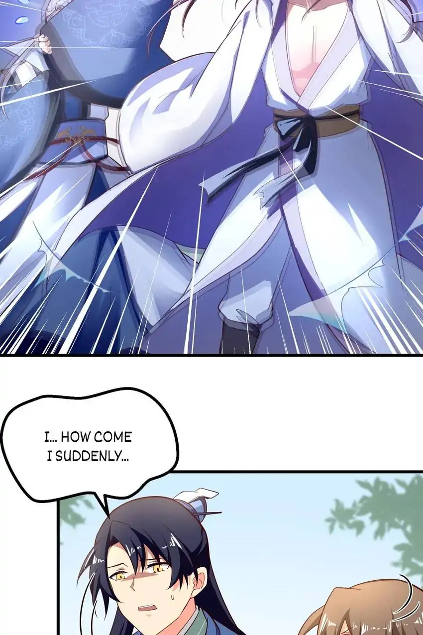 Her Atypical Story Chapter 87 - page 6
