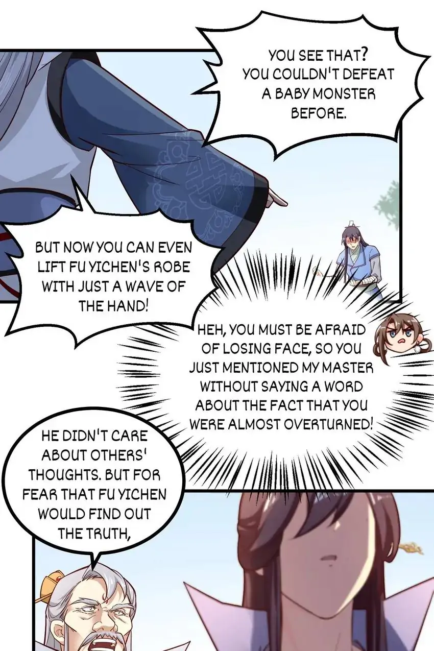Her Atypical Story Chapter 87 - page 9