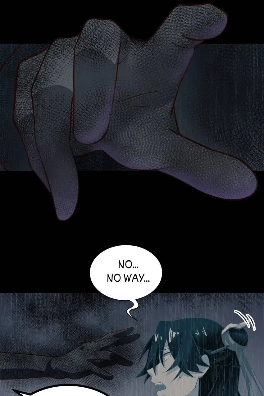 Her Atypical Story Chapter 88 - page 21