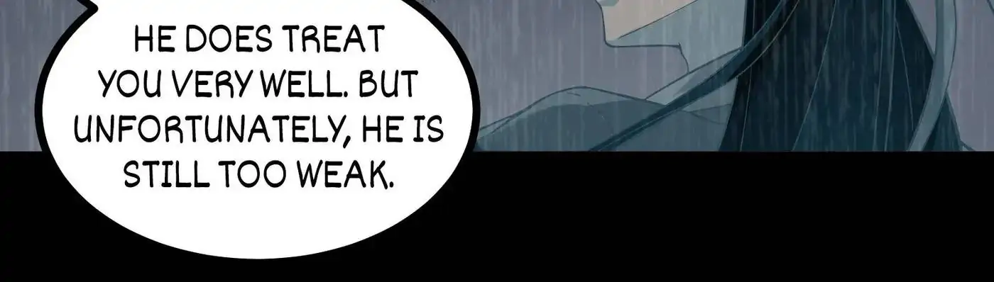 Her Atypical Story Chapter 88 - page 22
