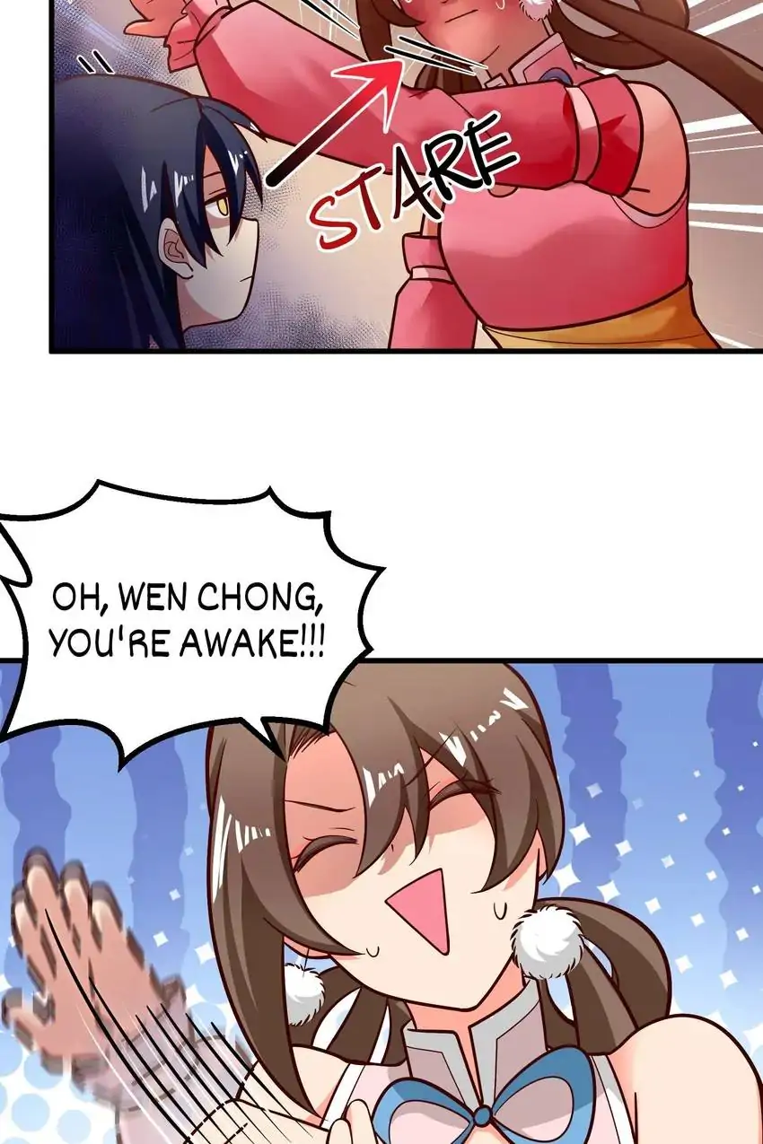Her Atypical Story Chapter 88 - page 26