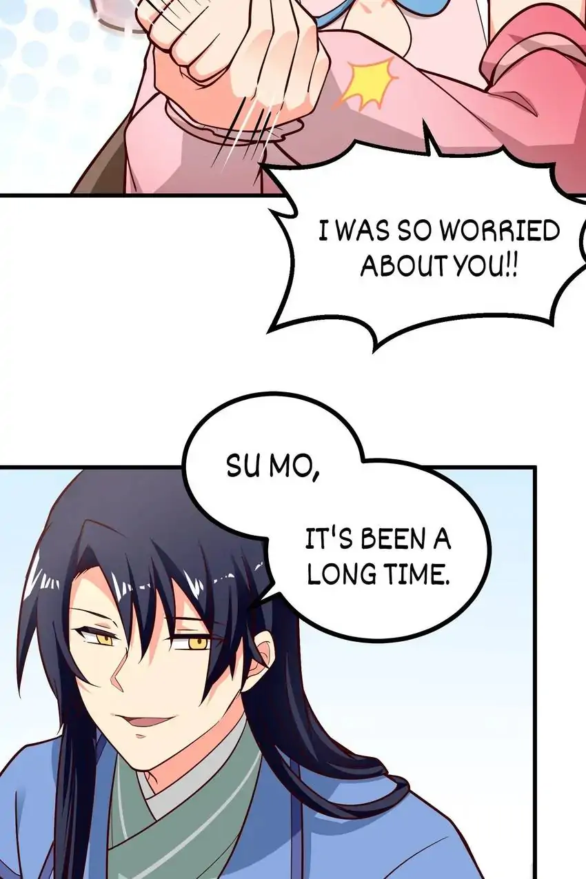 Her Atypical Story Chapter 88 - page 27