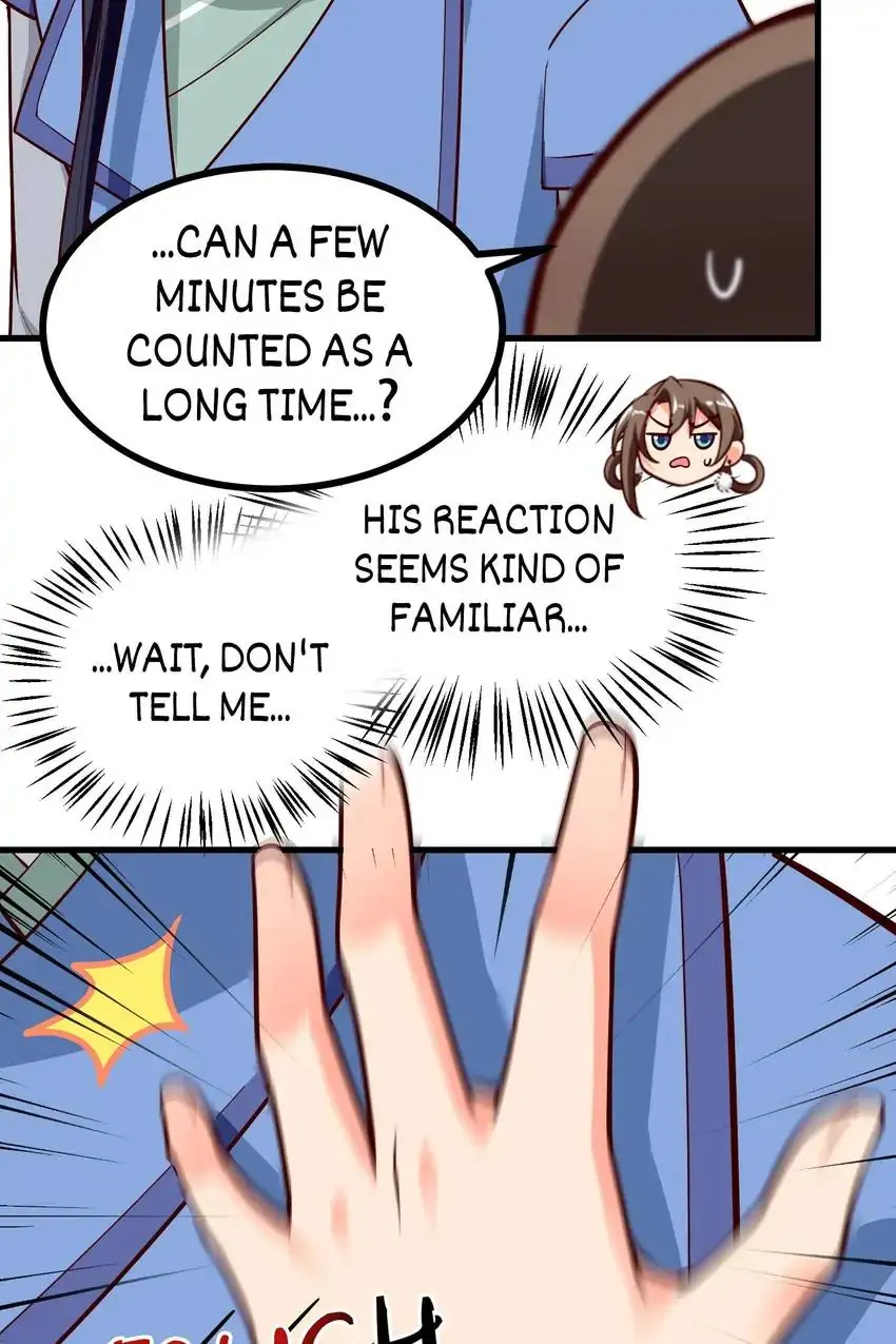 Her Atypical Story Chapter 88 - page 28