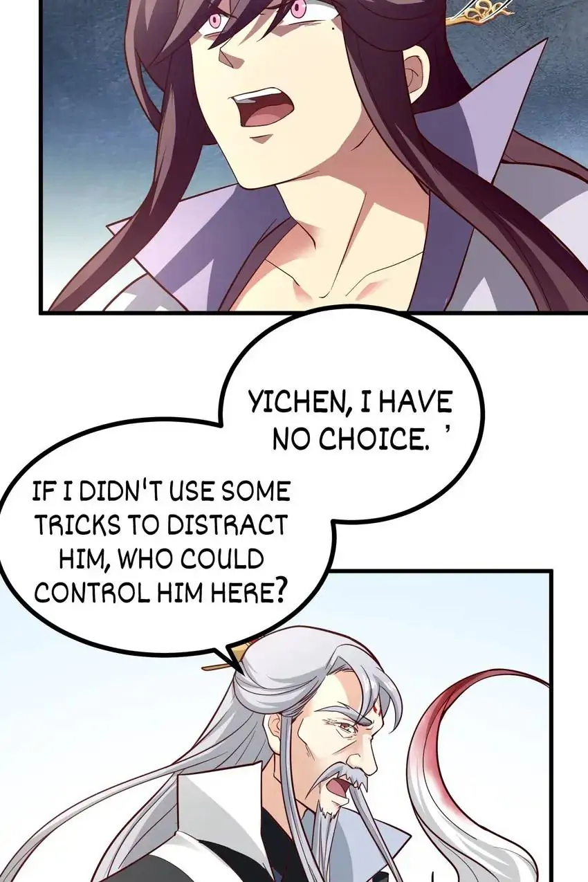 Her Atypical Story Chapter 88 - page 3