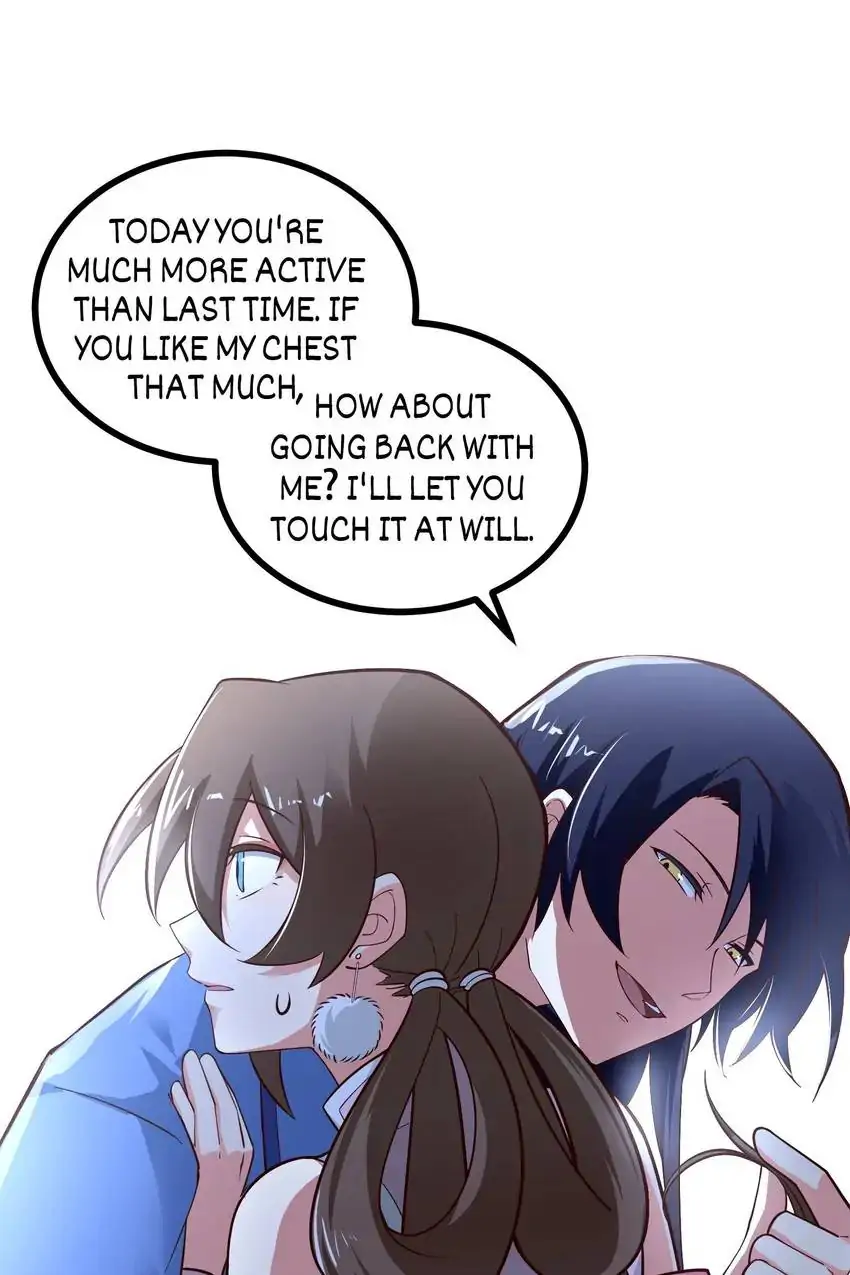 Her Atypical Story Chapter 88 - page 30