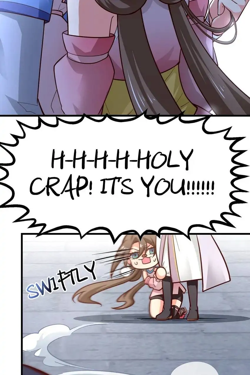 Her Atypical Story Chapter 88 - page 31