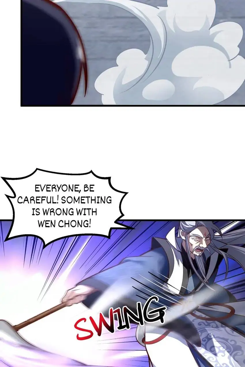 Her Atypical Story Chapter 88 - page 32