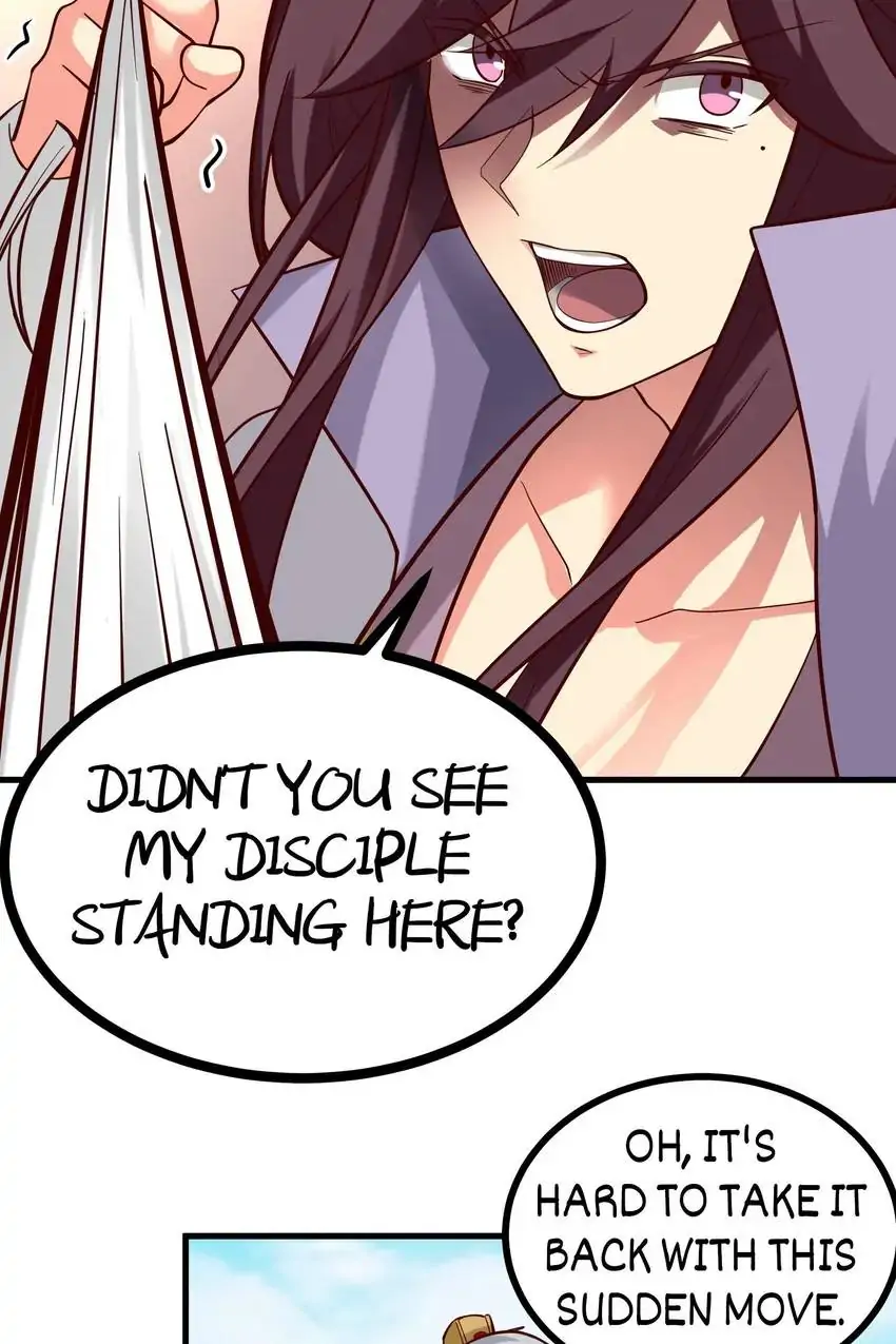 Her Atypical Story Chapter 88 - page 39
