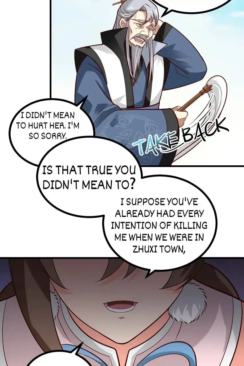 Her Atypical Story Chapter 88 - page 40