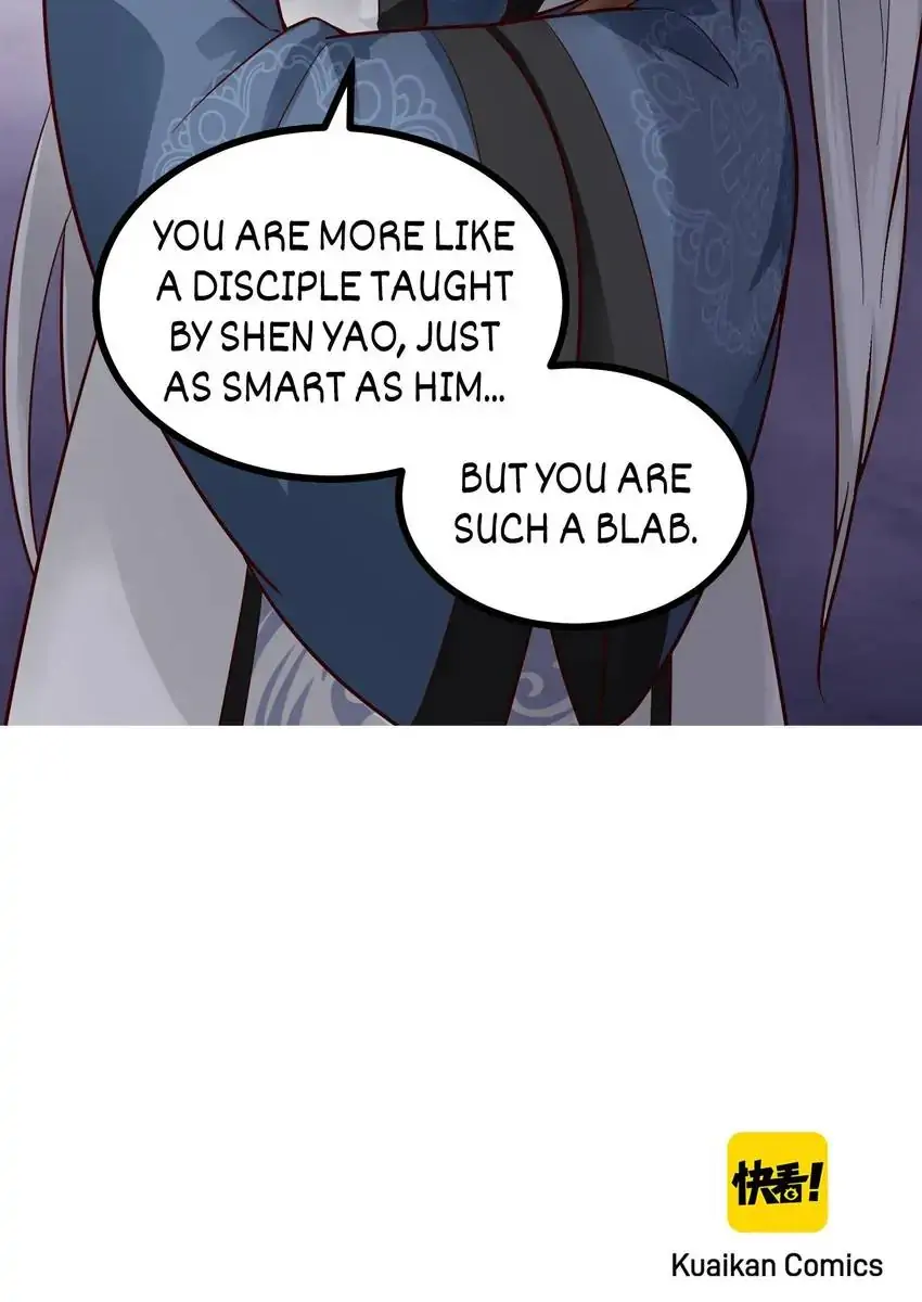 Her Atypical Story Chapter 88 - page 42