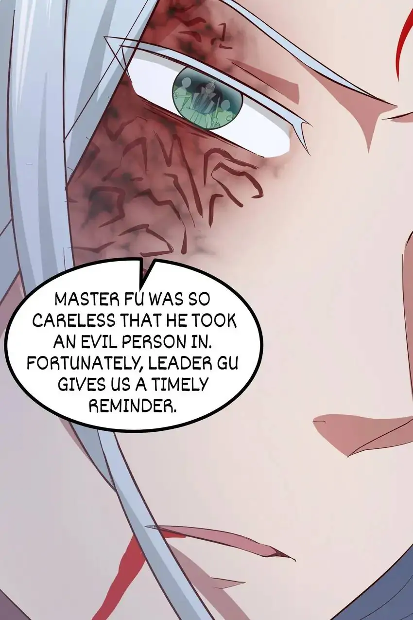 Her Atypical Story Chapter 88 - page 7