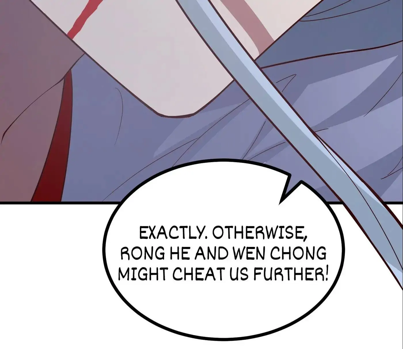 Her Atypical Story Chapter 88 - page 8