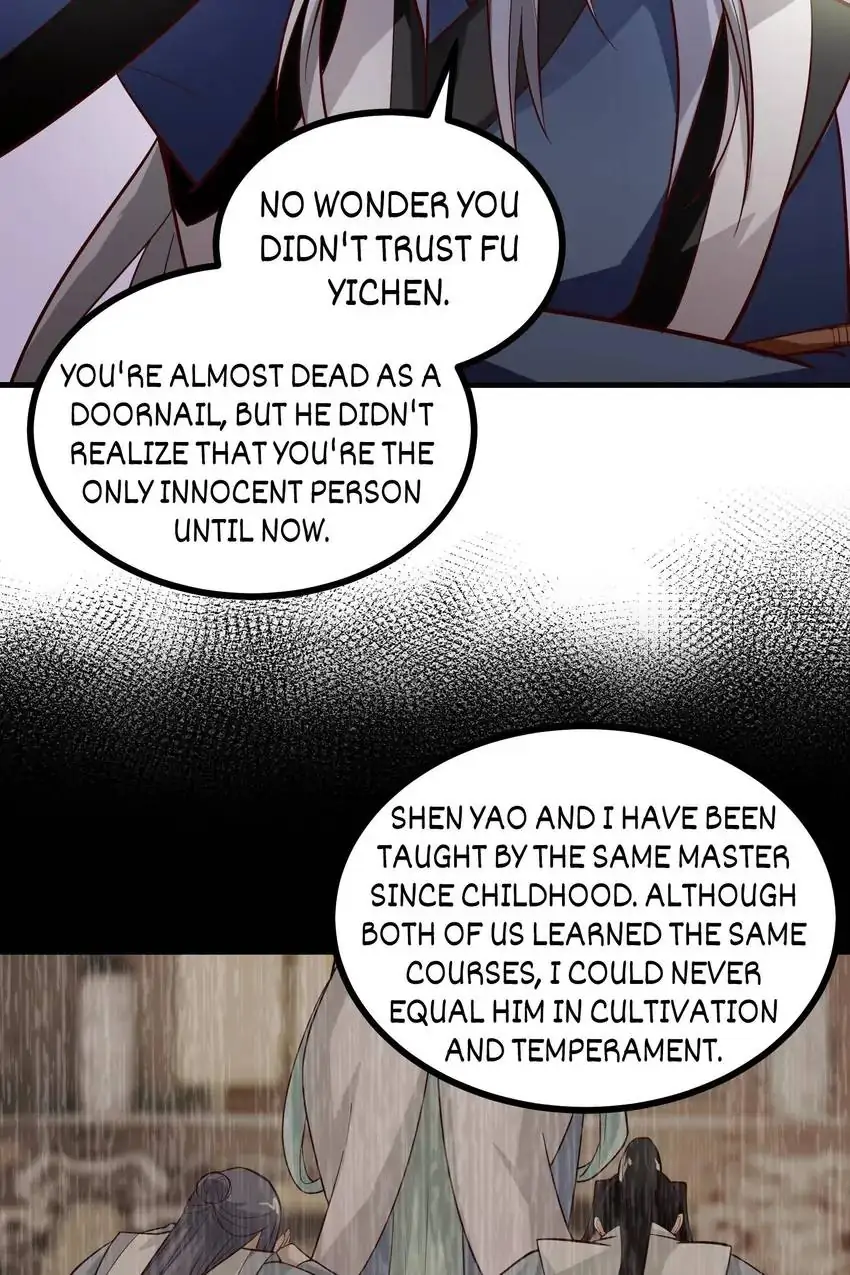 Her Atypical Story Chapter 89 - page 12