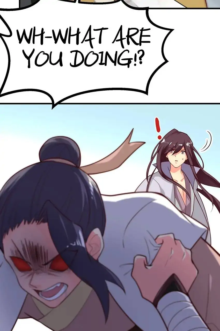 Her Atypical Story Chapter 89 - page 28