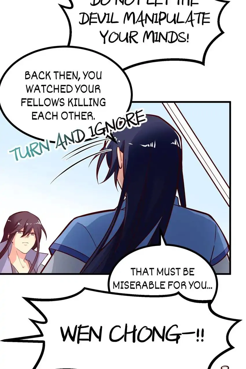 Her Atypical Story Chapter 89 - page 40