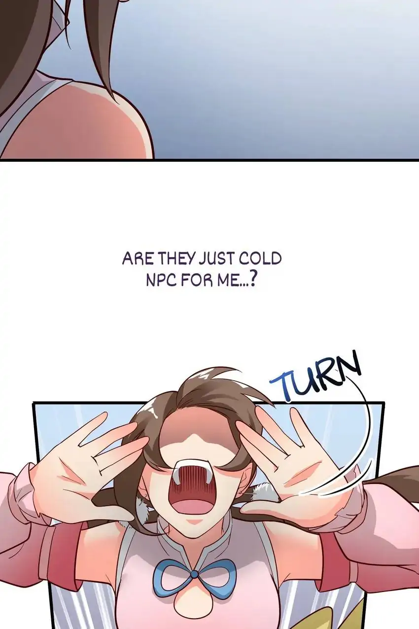 Her Atypical Story Chapter 89 - page 47
