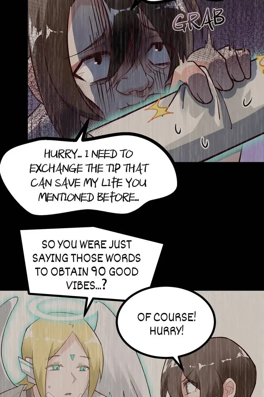 Her Atypical Story Chapter 90 - page 10