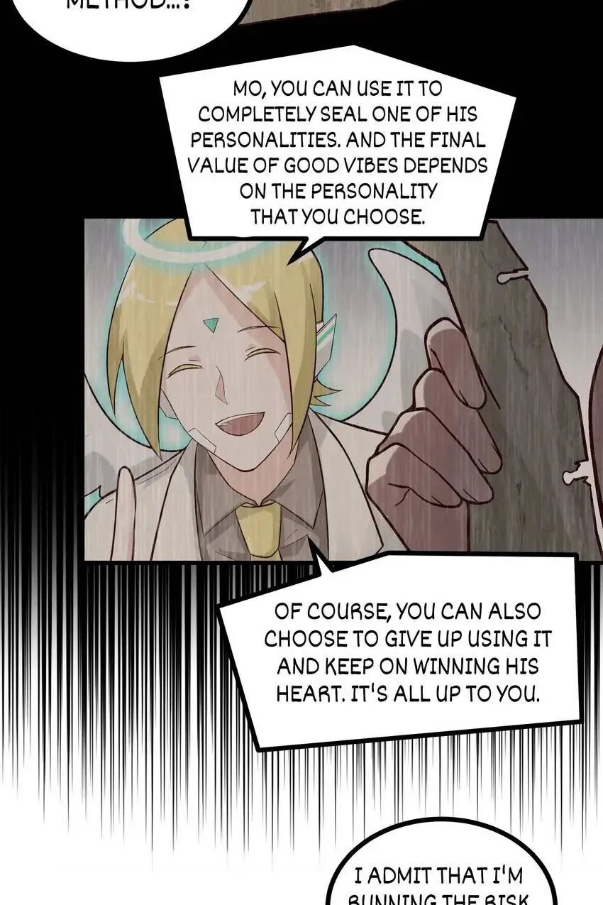 Her Atypical Story Chapter 90 - page 12