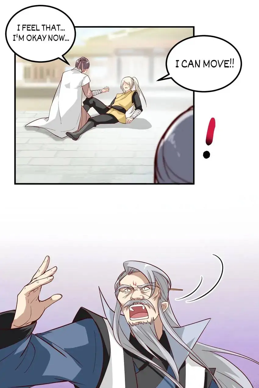 Her Atypical Story Chapter 90 - page 16