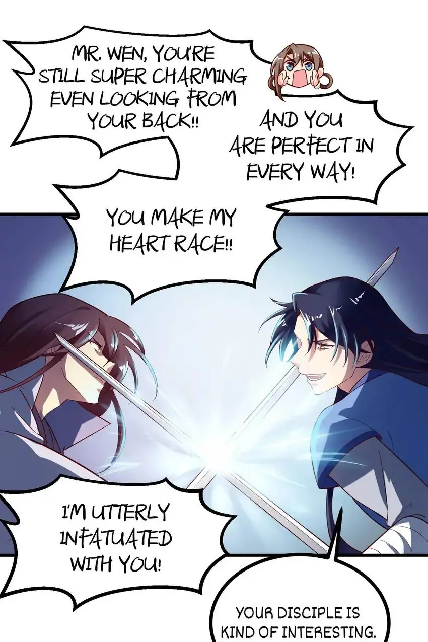 Her Atypical Story Chapter 90 - page 2