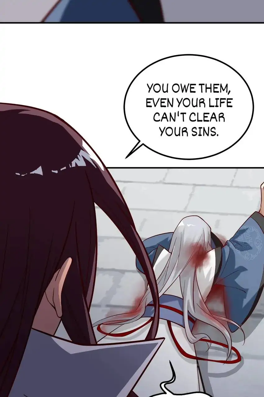 Her Atypical Story Chapter 90 - page 21