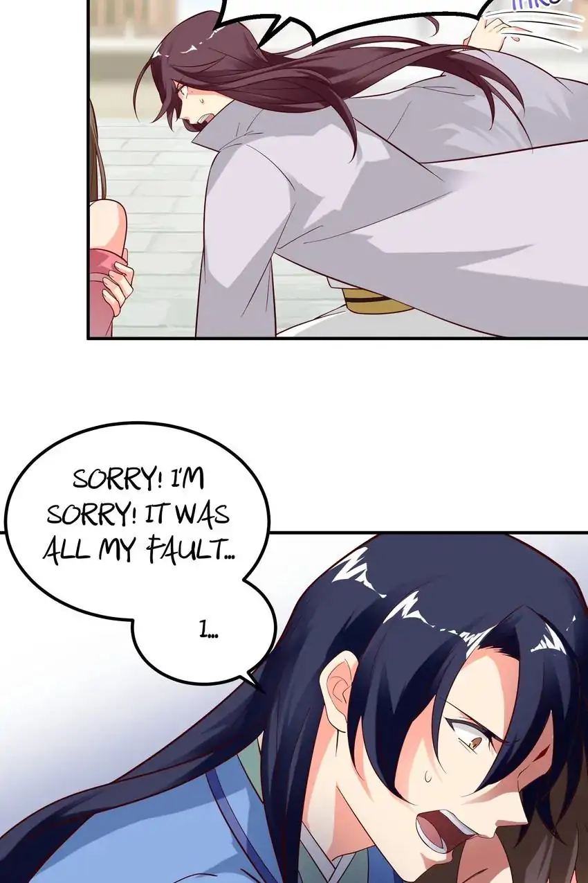 Her Atypical Story Chapter 90 - page 25