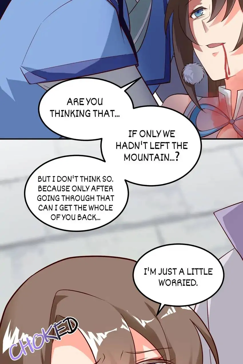 Her Atypical Story Chapter 90 - page 26