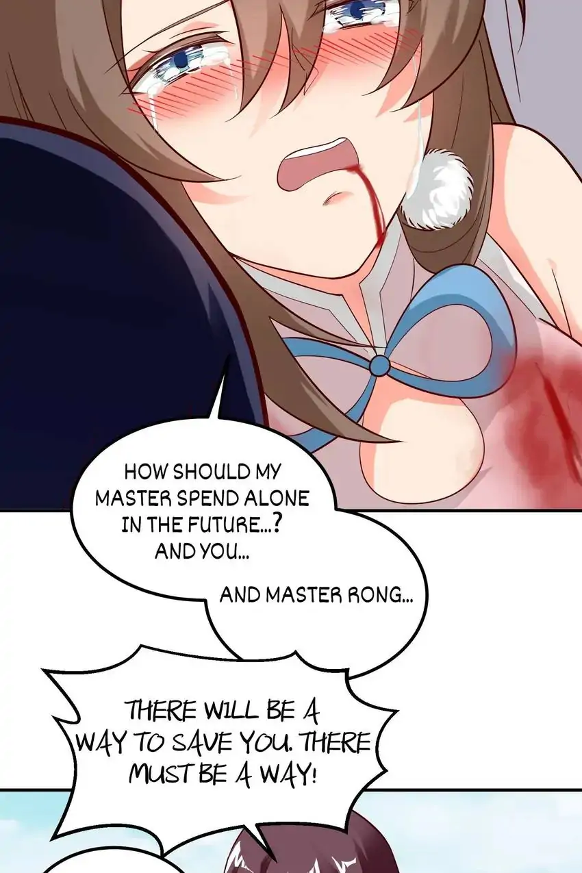 Her Atypical Story Chapter 90 - page 27