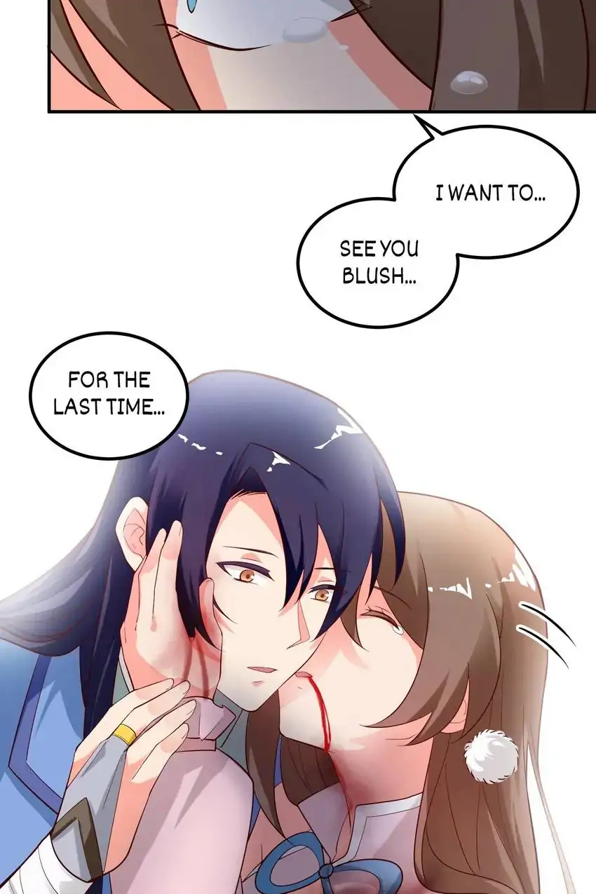 Her Atypical Story Chapter 90 - page 32
