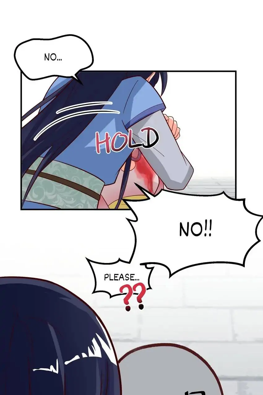 Her Atypical Story Chapter 90 - page 37